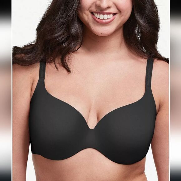 NWT Maidenform 36D Comfort Devotion® Dreamwire® Full Coverage Bra DM0070 - Picture 5 of 6